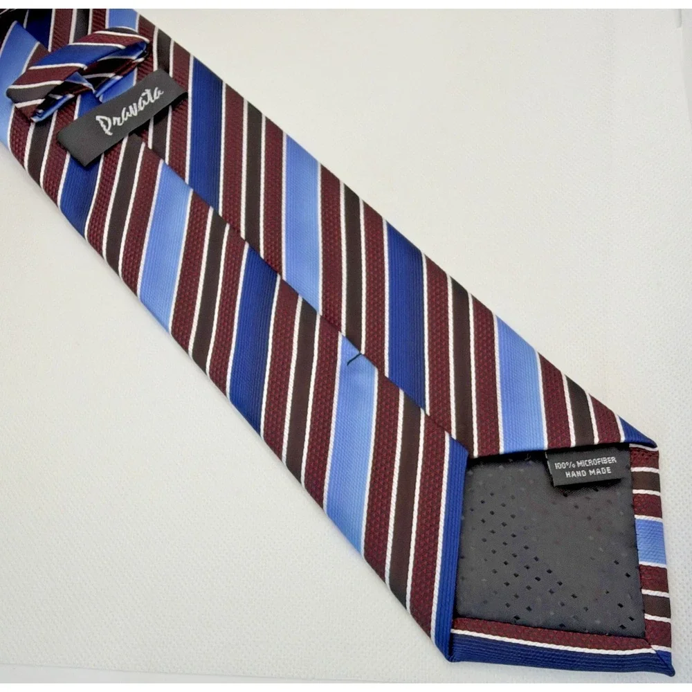 Pravata men striped